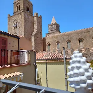 Balcone Delle Mura , Cefalù Italie