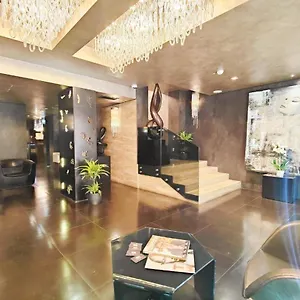 Hotel Berg Luxury, Rom