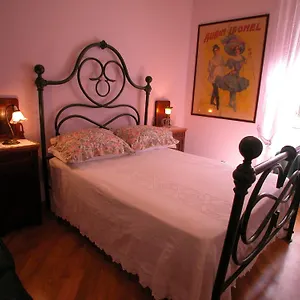 Gasthof Vacanze Romane, Rom