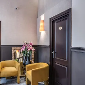 Gasthof Antica Residenza Del Corso, Rom