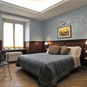 Residenza Matteucci Alojamento de Acomodação e Pequeno-almoço