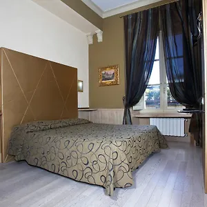 Hotel Nardizzi Americana, Rom