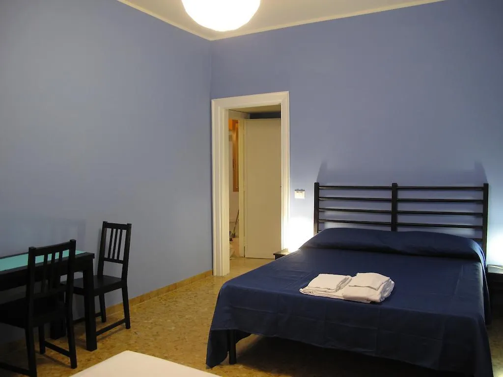 Arches Inn Roma Itália