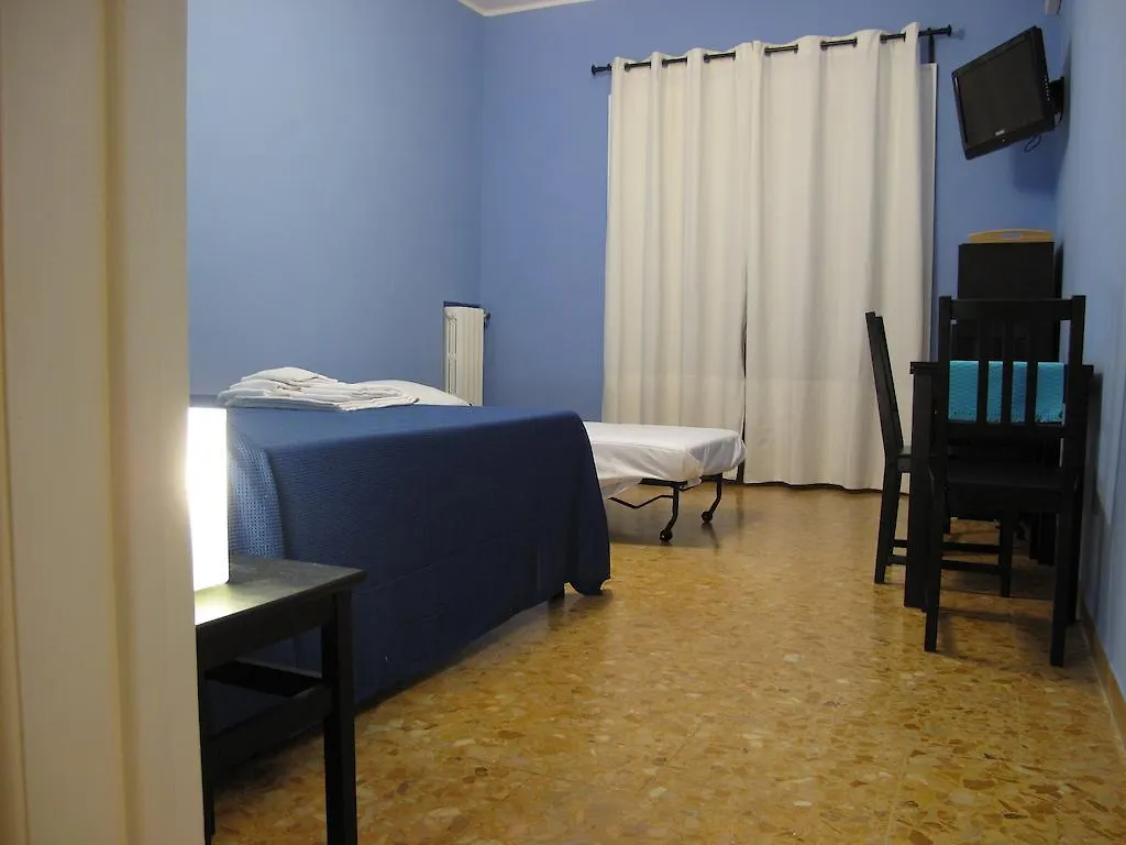 Arches Inn Roma Alojamento de Acomodação e Pequeno-almoço