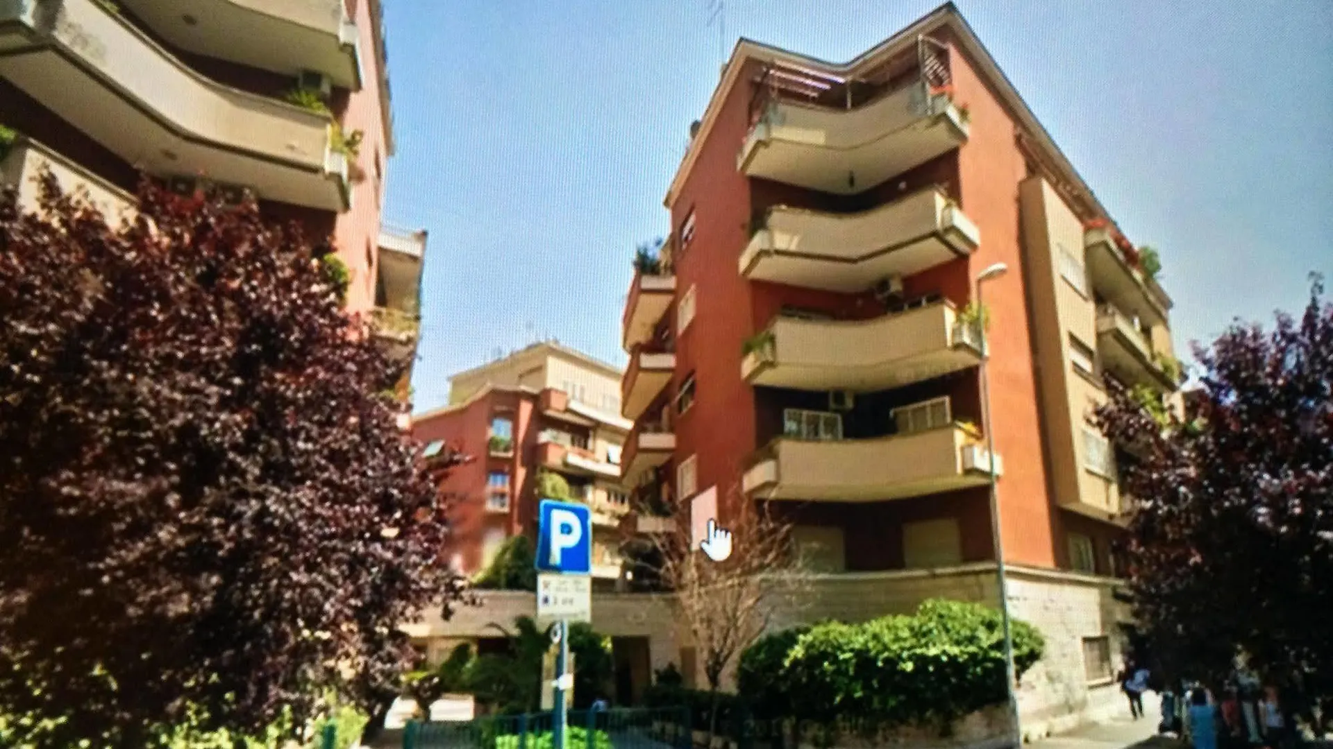 Arches Inn Roma 2*,